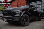 Nieuwe 2023 Dodge Ram 1500 met LPG 6 jaar fabrieks-garantie