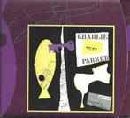 cd digi - Charlie Parker - Charlie Parker, Cd's en Dvd's, Cd's | Jazz en Blues, Verzenden, Zo goed als nieuw