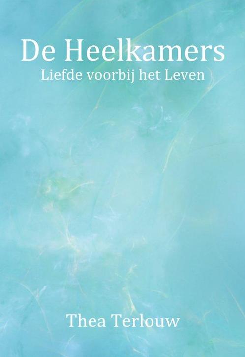 9789082581416 De heelkamers | Tweedehands, Boeken, Studieboeken en Cursussen, Zo goed als nieuw, Verzenden