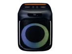 Lenco ML-PA-BT-01-BK Feestluidspreker S, Verzenden, Zo goed als nieuw
