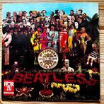 Beatles - Sgt. Peppers Lonely Hearts Club Band [First, Nieuw in verpakking