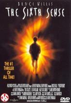 The Sixth Sense (dvd tweedehands film), Cd's en Dvd's, Ophalen of Verzenden, Zo goed als nieuw