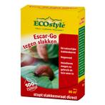 Ecostyle Escar-go Slakkenkorrels 200 gr, Nieuw, Verzenden