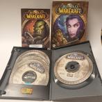 World of Warcraft PC, Ophalen of Verzenden, Zo goed als nieuw