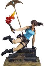 Gaming Heads Tomb Raider Temple of Osiris 1/6 Statue-Lara, Verzamelen, Ophalen of Verzenden, Nieuw