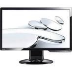 BenQ G2020HD - 20 inch - 1600x900 - Zwart (Monitoren), Computers en Software, Monitoren, Nieuw, Verzenden