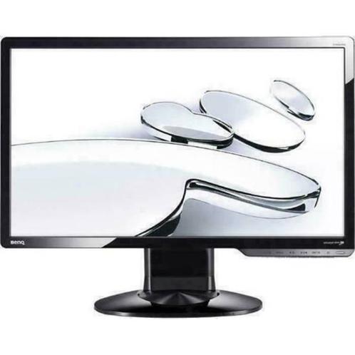 BenQ G2020HD - 20 inch - 1600x900 - Zwart (Monitoren), Computers en Software, Monitoren, Nieuw, Verzenden