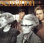 cd - Sensation - Burger Habit, Verzenden, Zo goed als nieuw