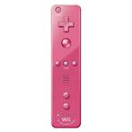 Wii Controller / Remote Motion Plus Roze Origineel, Spelcomputers en Games, Spelcomputers | Nintendo Consoles | Accessoires, Ophalen of Verzenden