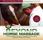 9781570767333 Beyond Horse Massage Wall Chart, Boeken, Studieboeken en Cursussen, Nieuw, Jim Masterton, Verzenden
