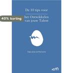 De 10 tips voor het ontwikkelen van je talent 9789082050219, Boeken, Schoolboeken, Verzenden, Zo goed als nieuw, Sharona Lautoe