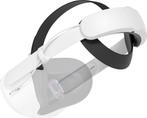 Meta Elite Strap met Batterij Hoofdbanden, Spelcomputers en Games, Virtual Reality, Verzenden, Nieuw