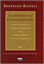 Geschiedenis van de westerse filosofie 9789021589961, Verzenden, Zo goed als nieuw, B. Russell