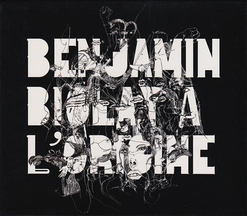 cd - Benjamin Biolay - Ã LOrigine, Cd's en Dvd's, Cd's | Overige Cd's, Zo goed als nieuw, Verzenden