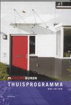 9789034501745 Nieuwe buren thuisprogramma | Tweedehands, Boeken, Studieboeken en Cursussen, Zo goed als nieuw, Malmberg, Verzenden