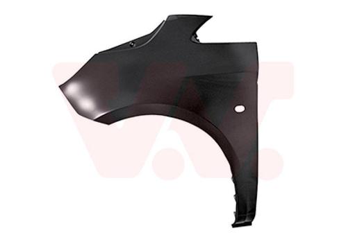 SPATBORD VOOR MERCEDES BENZ VITO/V-CLASS W447 2014-, Auto diversen, Auto-accessoires, Nieuw, Ophalen of Verzenden