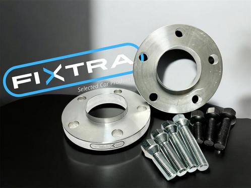Spoorverbreders / Spacers 5x112 66,5 (Mercedes Front) 15mm, Auto diversen, Tuning en Styling