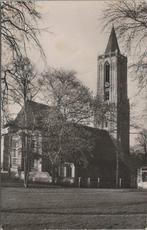 AMERONGEN - St. Andrieskerk, Verzenden, Gelopen
