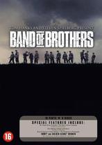 Band of Brothers, Cd's en Dvd's, Dvd's | Tv en Series, Verzenden, Nieuw in verpakking
