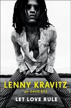 9780751582123 Let Love Rule Lenny Kravitz, Verzenden, Nieuw, Lenny Kravitz