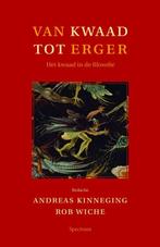 Van kwaad tot erger 9789027445483, Boeken, Verzenden, Zo goed als nieuw