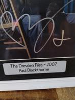 The Dresden Files - Paul Blackthorne, Nieuw