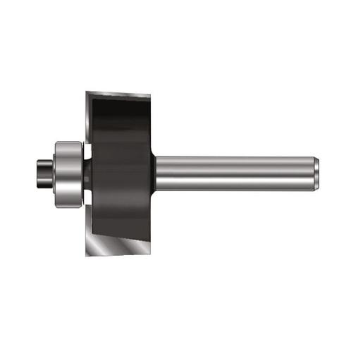 Rotec HM Sponningfrees, Gold-Line, Ø31,8, Doe-het-zelf en Verbouw, Gereedschap | Boormachines, Nieuw, Verzenden