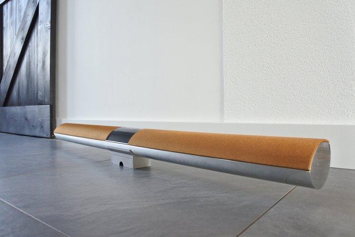 Bang & Olufsen - Beolab 3500 Speaker / NEW COVERS, Audio, Tv en Foto, Stereo-sets