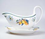 Wedgwood Citrons Sauskom, Nieuw, Overige materialen, Overige stijlen, Verzenden