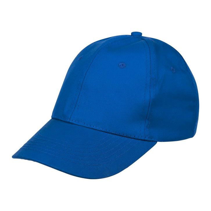 GGM Gastro | Basecap Action blauw | BCABK6 | BCABK6, Kleding | Heren, Hoeden en Petten, Verzenden