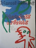 MENDELS ERFENIS 9789029027472 MORING, Verzenden, Zo goed als nieuw, MORING