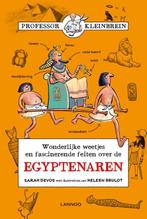 Professor Kleinbrein - De Egyptenaren / Professor Kleinbrein, Verzenden, Zo goed als nieuw, Sarah Devos