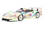 Porsche 911 GT1 Evo 39817 UT-Models  Modelauto 1:18 1998, Verzenden, Nieuw