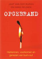 Opgebrand 9789058711380 Hans Reijnen, Verzenden, Zo goed als nieuw, Hans Reijnen
