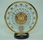 Jaeger - Barometer - Kristal, Messing, Antiek en Kunst
