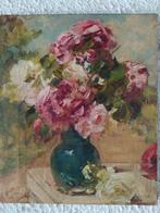 Georges Jeannin (1841-1925) - Bouquet, Antiek en Kunst, Kunst | Schilderijen | Klassiek