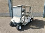 E-Way EW-AM2A 4-Persoons Elektrische Golfkar, Gebruikt