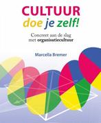 9789081982535 Cultuur doe je zelf! Marcella Bremer, Boeken, Verzenden, Nieuw, Marcella Bremer
