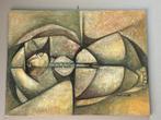 Alberto Medina Mendieta (1937) - Pachamama (Moeder Aarde)