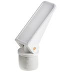 Lensplug Los 22 mm Wit, Ophalen of Verzenden, Nieuw, Zeilboot of Motorboot