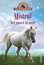 Mistral / Avonturen op de Paardenhoeve 9789044730166, Verzenden, Zo goed als nieuw, Pippa Funnell