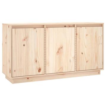 Grenen Dressoir 111x34cm | Tweedekansje | OP=OP beschikbaar voor biedingen