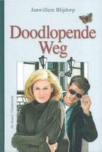 Janwillem Blijdorp, Doodlopende weg - roman, Nieuw, Ophalen of Verzenden, Janwillem Blijdorp, Nederland