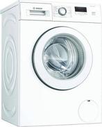 €469 Bosch WAJ28076NL Wasmachine, Witgoed en Apparatuur, Wasmachines, Nieuw, 1200 tot 1600 toeren, Ophalen of Verzenden
