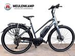 Sensa Travel Power ebike 50 cm 500 Wh accu Shimano Steps, 47 tot 51 cm, Ophalen of Verzenden, Gebruikt