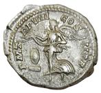 Romeinse Rijk. Septimius Severus (193-211 n.Chr.). Denarius