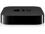Apple TV 3 (A1427) met garantie, Computers en Software, Gebruikt, Ophalen of Verzenden