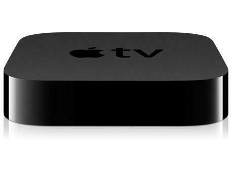 Apple TV 3 (A1427) met garantie, Computers en Software, Overige Computers en Software, Gebruikt, Ophalen of Verzenden