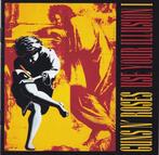 Guns N Roses – Use Your Illusion I (1-CD-Jewelcase) 60..., Verzenden, Nieuw in verpakking