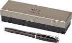 Parker Urban black rollerball luxe pen, Ophalen of Verzenden, Nieuw